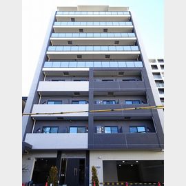 ベラカーサ江東 7階 築7年5ヶ月の賃貸物件