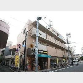 A・la・Mode東向島 2階 築18年3ヶ月の賃貸物件