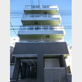 南千住駅より徒歩3分 1階 築9年5ヶ月の賃貸物件
