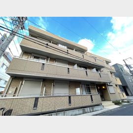 南千住駅より徒歩5分 1階 築19年4ヶ月の賃貸物件