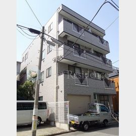 リブレ ハルミの賃貸物件