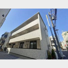 パーチェMTの賃貸物件