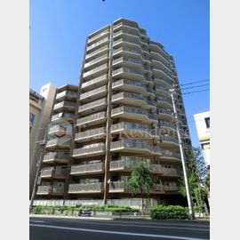 プロスペクト清澄庭園の賃貸物件