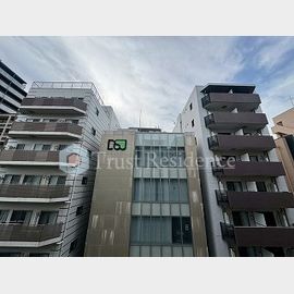 ＷｅｌｌＣａｓａ浅草橋 5階 築6年9ヶ月の賃貸物件