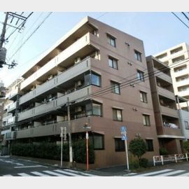 リオンドール 2階 築27年4ヶ月の賃貸物件