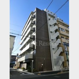 ＬＩＶＣＩＴＹ錦糸町弐番館 6階 築11年5ヶ月の賃貸物件