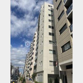 蔵前駅より徒歩6分 2階 築10年4ヶ月の賃貸物件