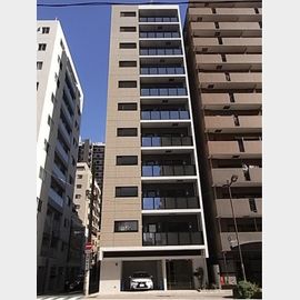 蔵前駅より徒歩6分 築9年5ヶ月 11階建の賃貸物件