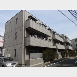 アルテールA 1階 築20年4ヶ月の賃貸物件