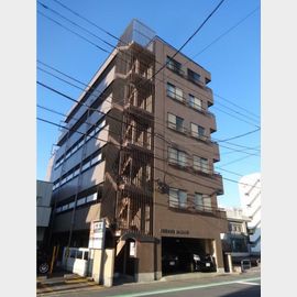 錦糸町駅より徒歩10分 築36年4ヶ月 6階建の賃貸物件