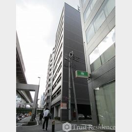 アブレスト西日暮里 9階 築28年5ヶ月の賃貸物件