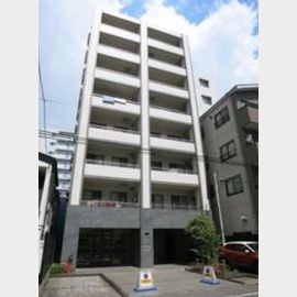 三ノ輪駅より徒歩4分 6階 築20年7ヶ月の賃貸物件