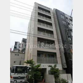 プルナス森下 5階 築16年10ヶ月の賃貸物件