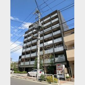 フィース水天宮前 3階 築17年3ヶ月の賃貸物件