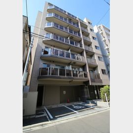 菊川駅より徒歩1分 5階 築8年3ヶ月の賃貸物件