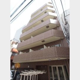 御徒町駅より徒歩3分 5階 築9年7ヶ月の賃貸物件
