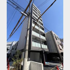 MAXIV浅草MIRAIS 3階 築1年8ヶ月の賃貸物件
