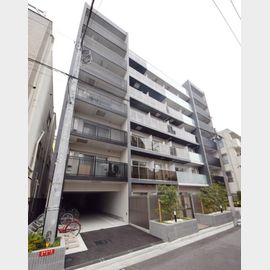 プレールドゥーク本所吾妻橋３ 5階 築8年の賃貸物件