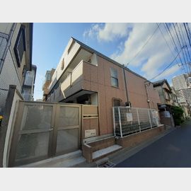 カーサカトルセM 1階 築16年7ヶ月の賃貸物件