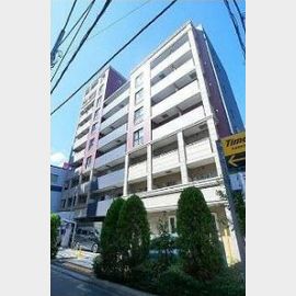 浅草駅より徒歩4分 7階 築17年9ヶ月の賃貸物件