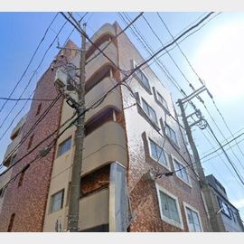 新村ビルディング 4階 築48年10ヶ月の賃貸物件