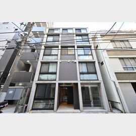 浜町駅より徒歩5分 地下1階 築4年9ヶ月の賃貸物件