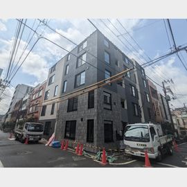 アピチェ南千住A棟 1階 築1年10ヶ月の賃貸物件