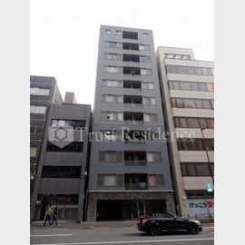 シュロス神田五軒町ツインフォルムの賃貸物件