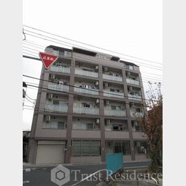 ラ・ヴィスタ墨田の賃貸物件