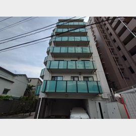 南千住駅より徒歩6分 2階 築14年6ヶ月の賃貸物件