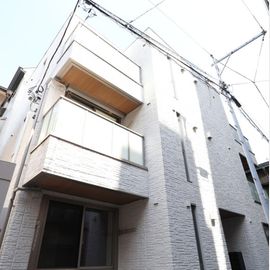 Blanc Graceの賃貸物件