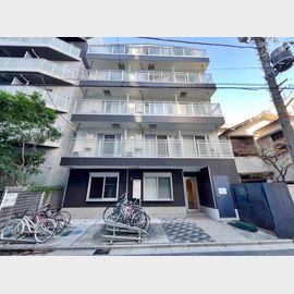 ｂ’ＣＡＳＡ隅田桜橋の賃貸物件