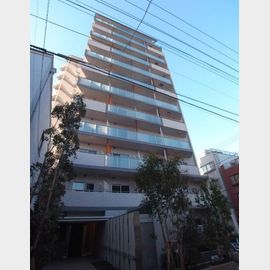 三ノ輪駅より徒歩6分 3階 築9年3ヶ月の賃貸物件