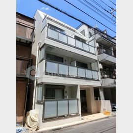 キバサンフラット 2階 築20年4ヶ月の賃貸物件