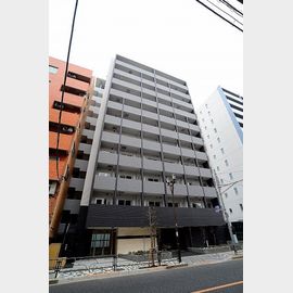 本所吾妻橋駅より徒歩3分 4階 築10年7ヶ月の賃貸物件