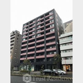 タワービューレジデンス吾妻橋 9階 築16年4ヶ月の賃貸物件