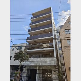 本所吾妻橋駅より徒歩12分 3階 築2年9ヶ月の賃貸物件