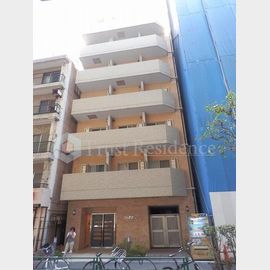 水天宮前駅より徒歩5分 築20年11ヶ月 14階建の賃貸物件