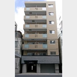 智光ビル 2階 築11年6ヶ月の賃貸物件