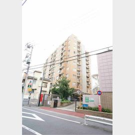 押上駅より徒歩6分 築49年6ヶ月 10階建の賃貸物件