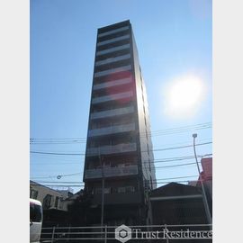 南千住駅より徒歩9分 8階 築10年9ヶ月の賃貸物件