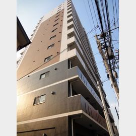 アリュージュ三ノ輪 12階 築18年8ヶ月の賃貸物件