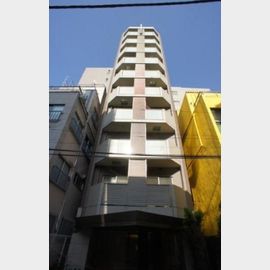 バージュアル新御徒町 8階 築18年4ヶ月の賃貸物件