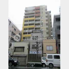 ライジングプレイス浅草弐番館の賃貸物件