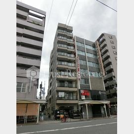 田原町駅より徒歩10分 2階 築25年10ヶ月の賃貸物件