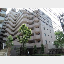 ライオンズステーションプラザ西大島第2 6階 築28年4ヶ月の賃貸物件