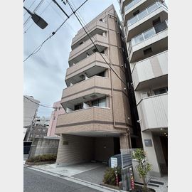Ｐｅａｒレジデンス浅草の賃貸物件