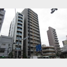 クリオ西日暮里ブライトマークス 7階 築3年7ヶ月の賃貸物件
