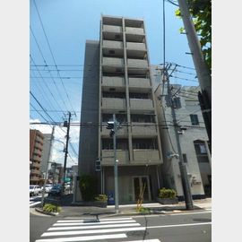 ルリオン清澄白河 8階 築19年10ヶ月の賃貸物件