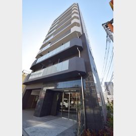 ＰＬＡＩＲＥマチヤ 3階 築8年3ヶ月の賃貸物件